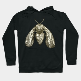 Bee Hoodie